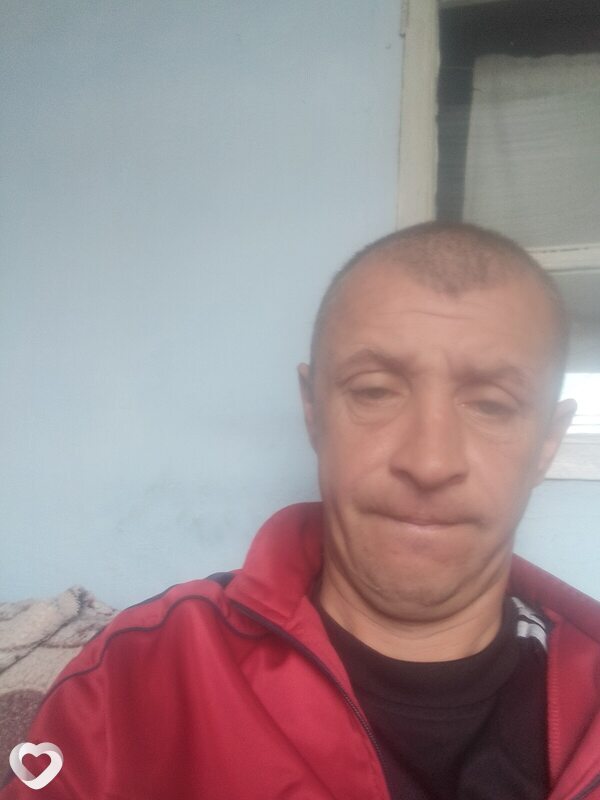 Денис, 42, Прокопьевске — анкета №4150631