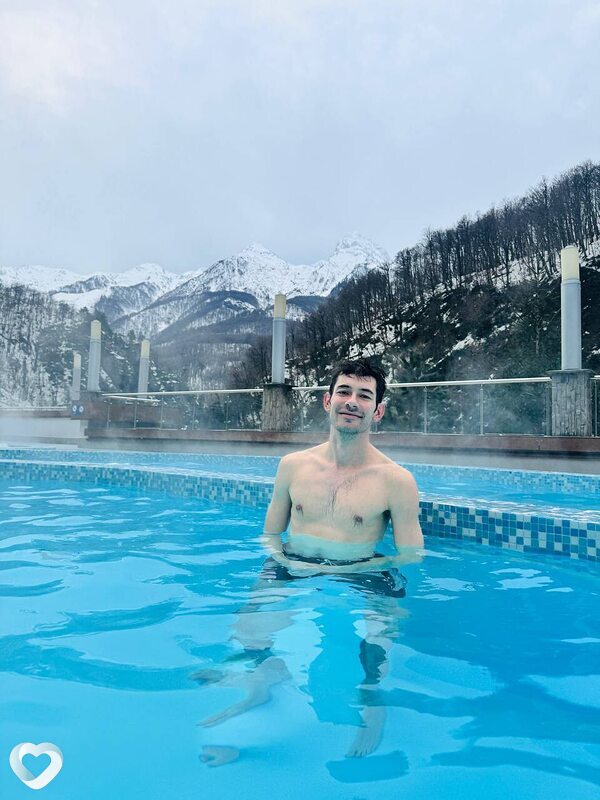 Макс, 37, Тольятти — анкета №4150632