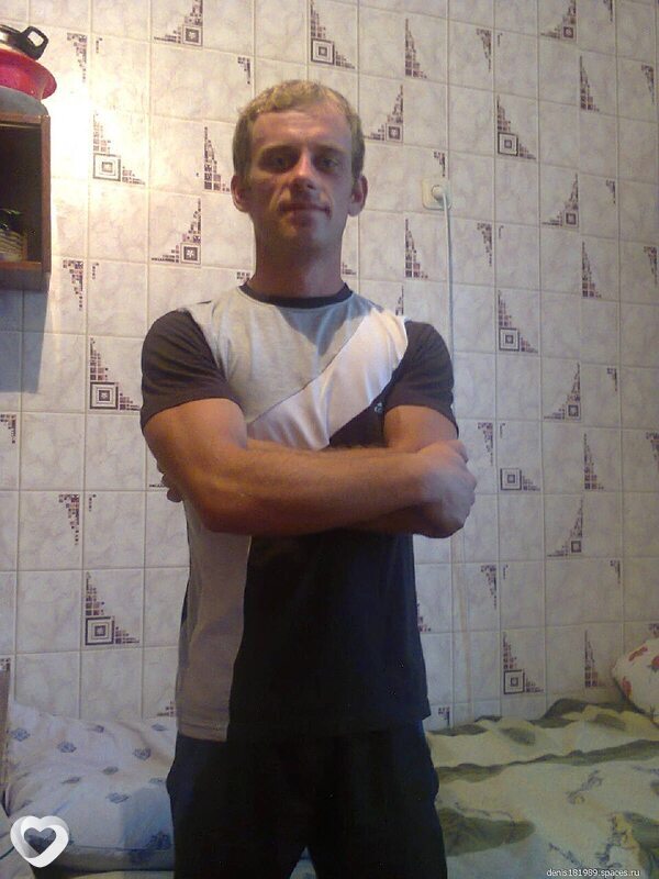 Денис, 37, Киеве — анкета №4150568