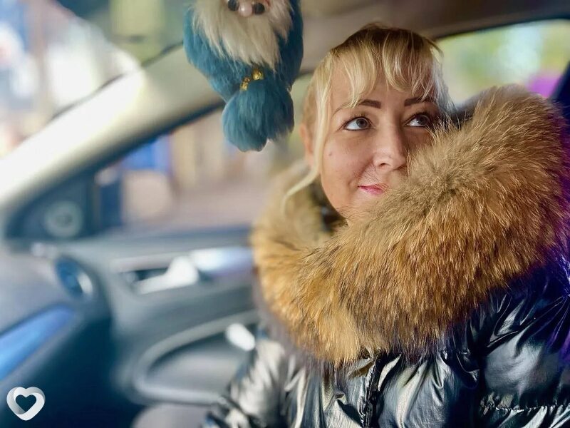 Лена, 52, Ялте — анкета №4150588