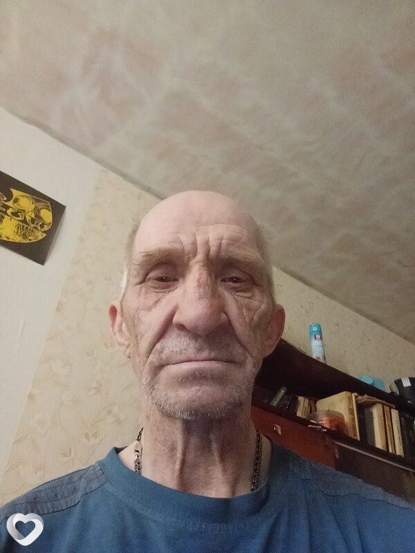Олег, Заполярный