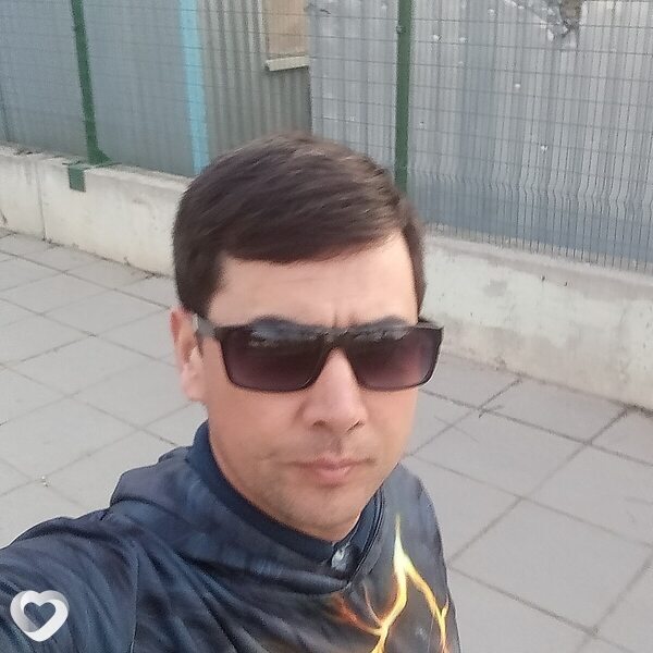 Allanazar, 36, Минске — анкета №4150645