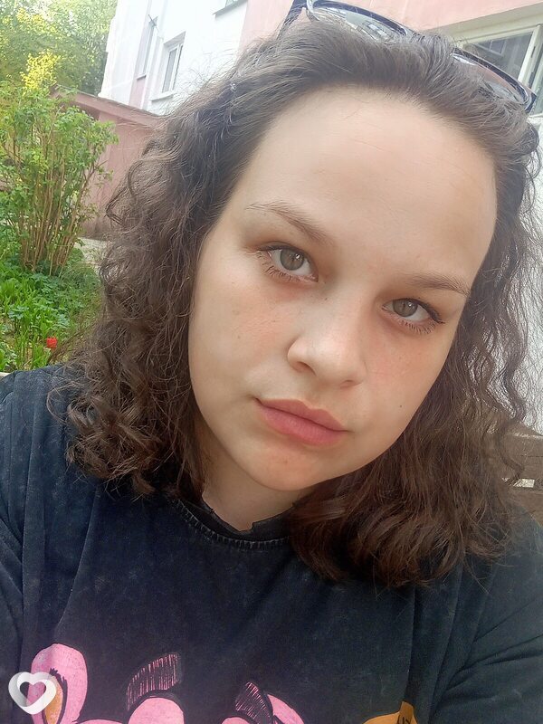 Ксения, 30, Молодечно — анкета №4150658