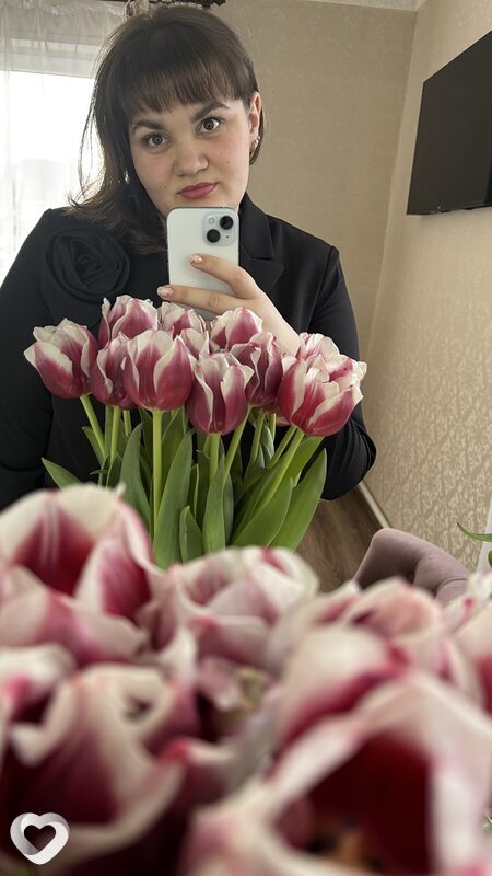 Елизавета, 23, Красноярске — анкета №4150591