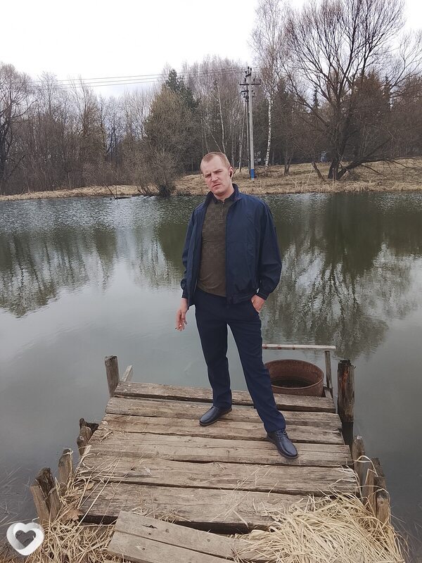 Дима, 25, Троицке — анкета №4150592