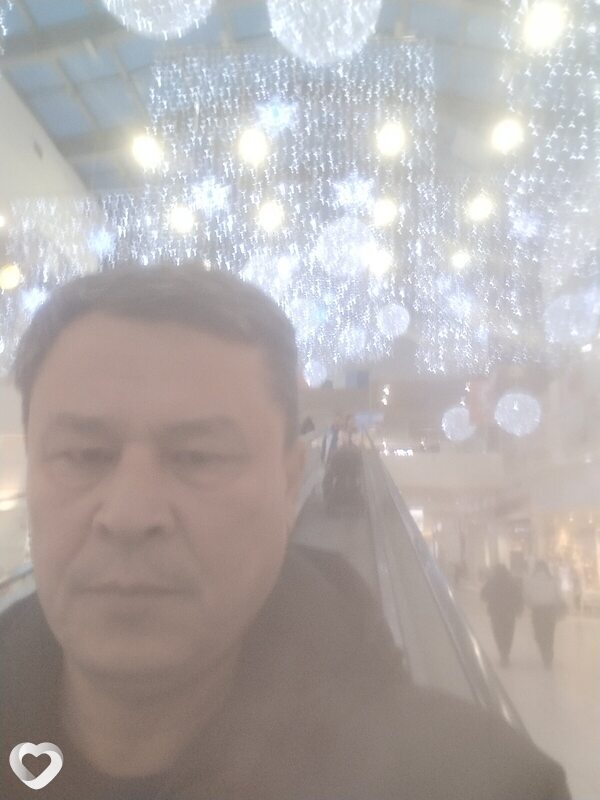 Дима, 48, Тольятти — анкета №4150596