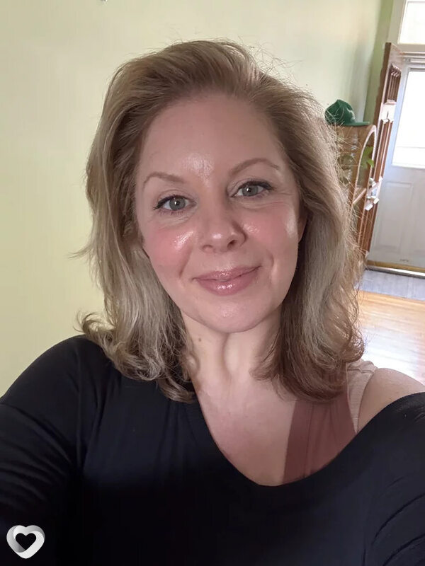 Кристина, 43, Уфе — анкета №4150600