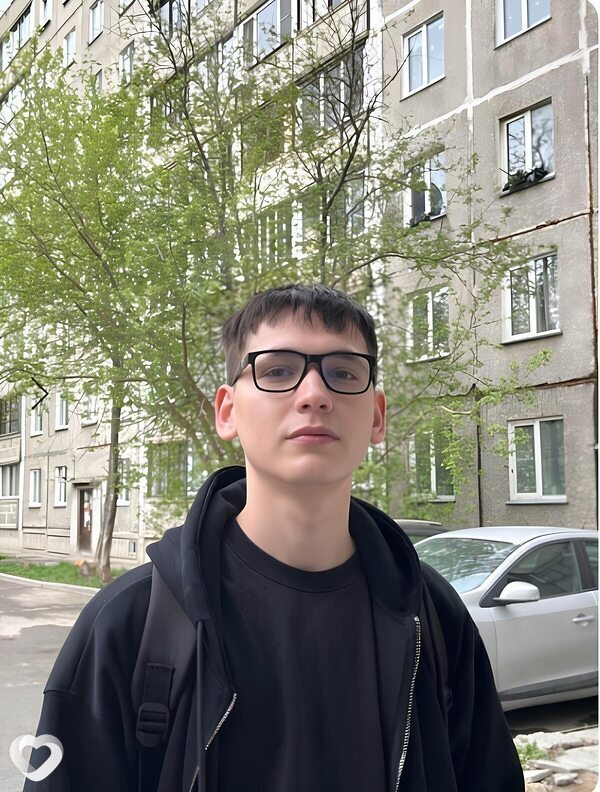 Николай, 36, Новосибирске — анкета №4150601