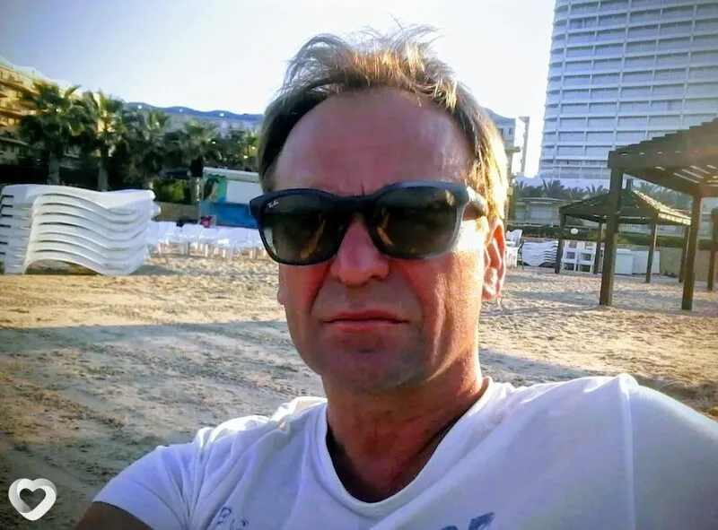 Владимир, 50, Москве — анкета №4150608