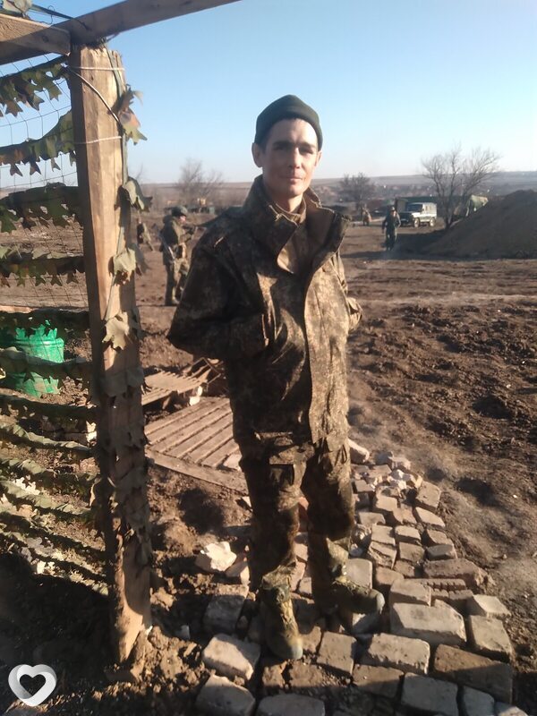 Сергей, 38, Усолье-Сибирское — анкета №4150610