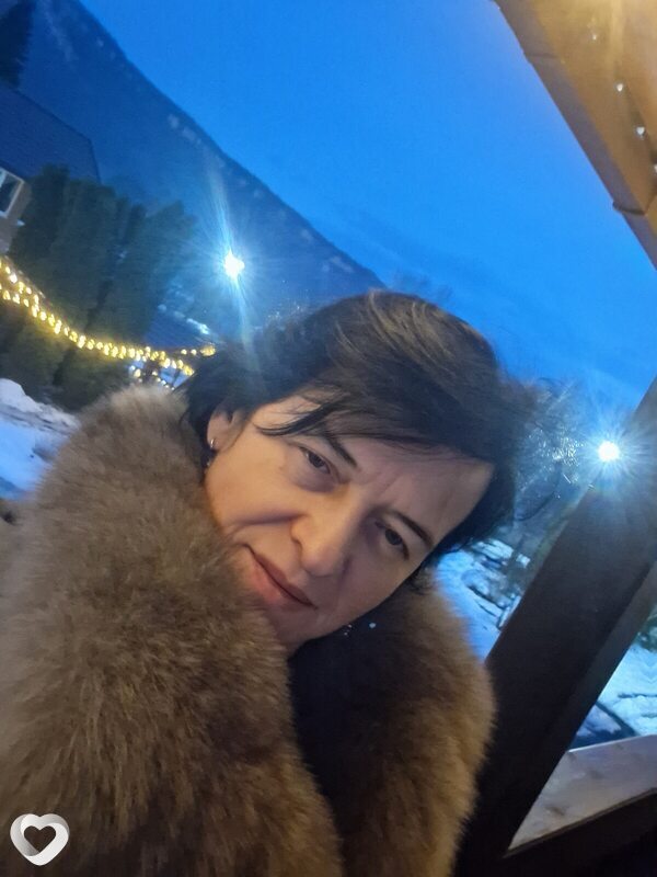 Светлана, 52, Ставрополе — анкета №4150615