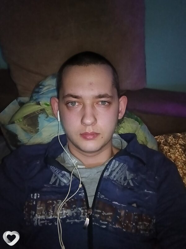 Денис, 23, Красноярске — анкета №4150697