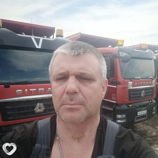 Андрей, 45, Хабаровске — анкета №4150700