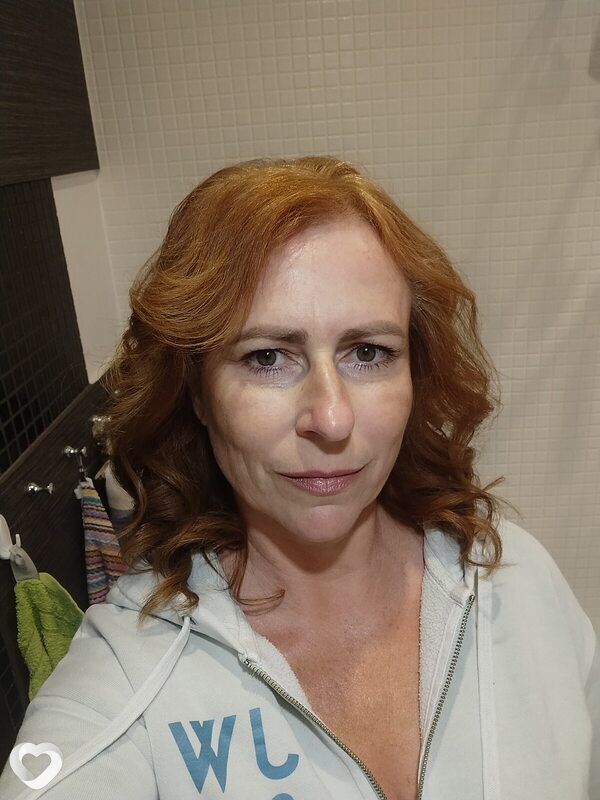 Юля, 51, Минске — анкета №4150703