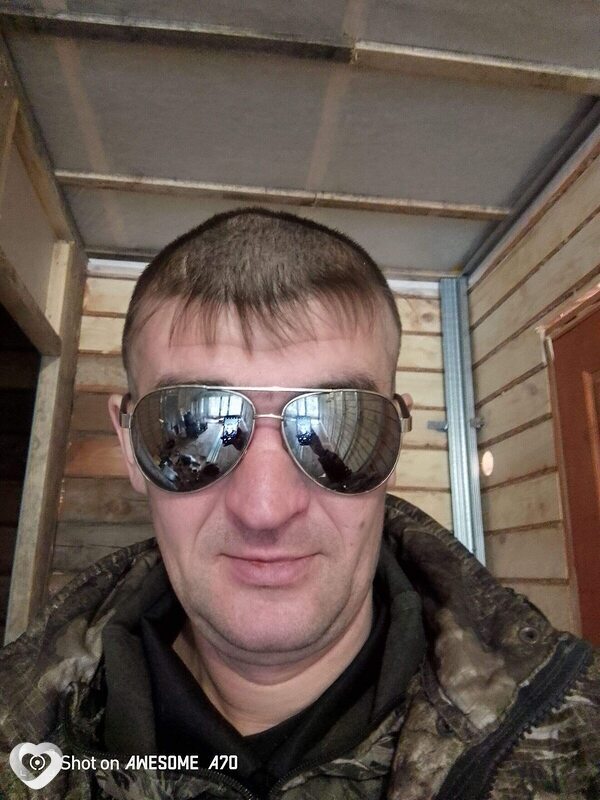 Толик, 42, Краснодаре — анкета №4150704
