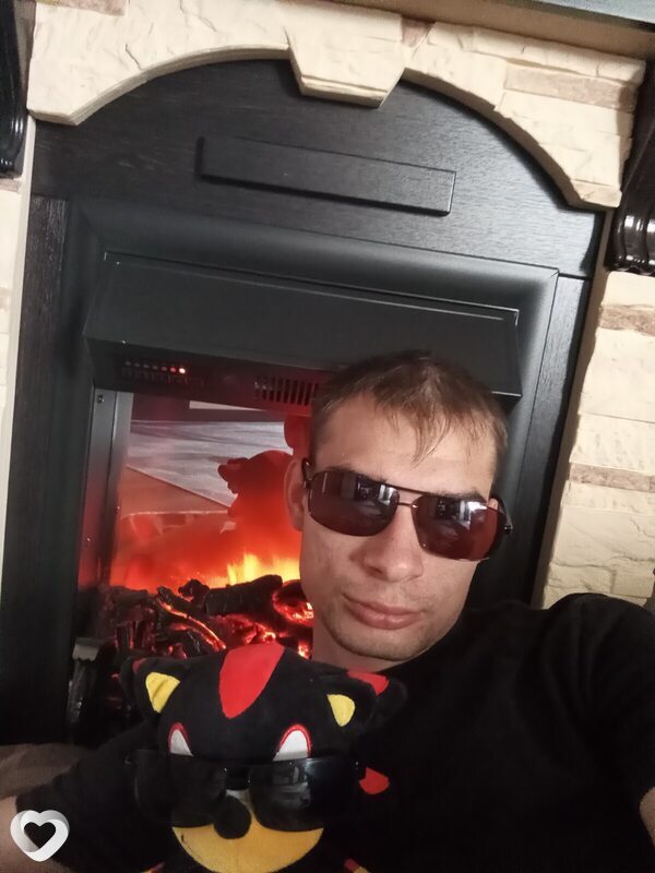 Александр, 26, Большое Камени — анкета №4150712