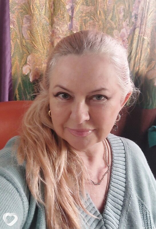 Лана, 50, Ростове-на-Дону — анкета №4150542
