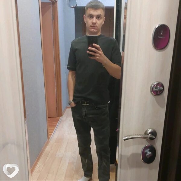 Макс, 25, Чите — анкета №4150544