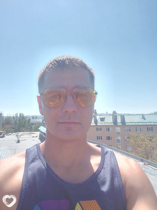 Алексей, 37, Мариуполе — анкета №4150551