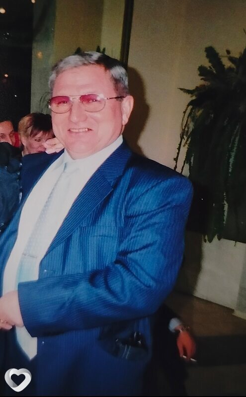 Владимир, 51, Волгограде — анкета №4150554