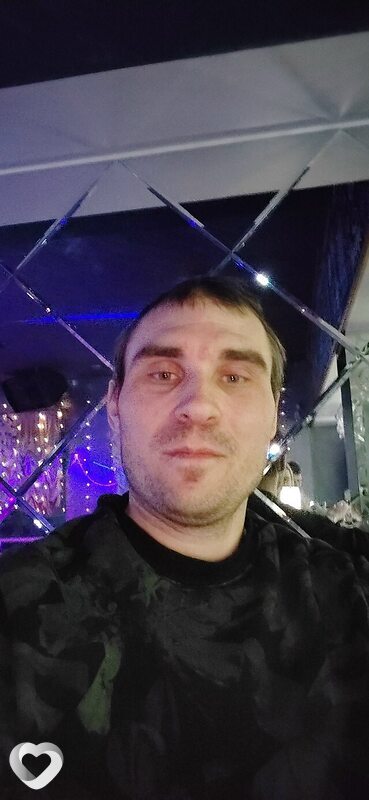 Вадим, 36, Глубоком — анкета №4150558