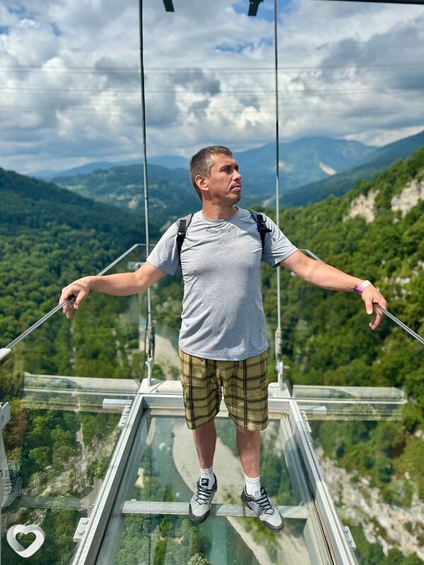 Александр, Снежинск
