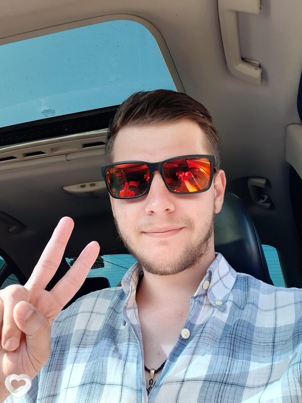 Владимир, 28, Сочи — анкета №4150873