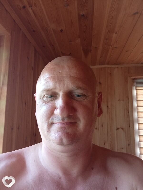 Юрий, 41, Солигорске — анкета №4150876