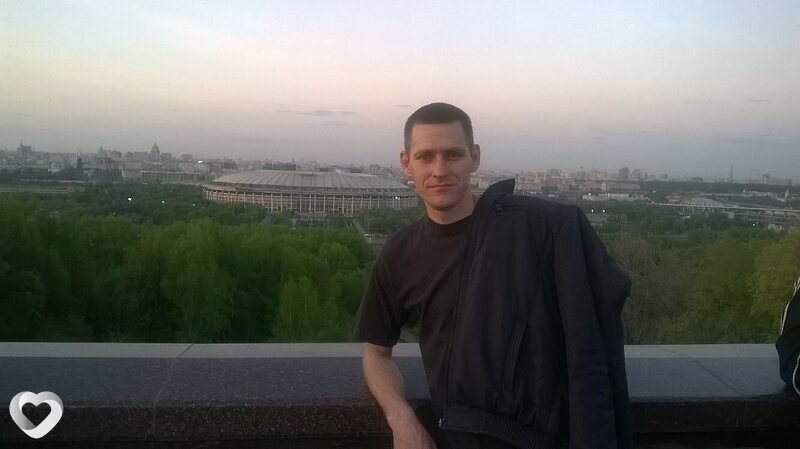 Андрей, 38, Керчи — анкета №4150880