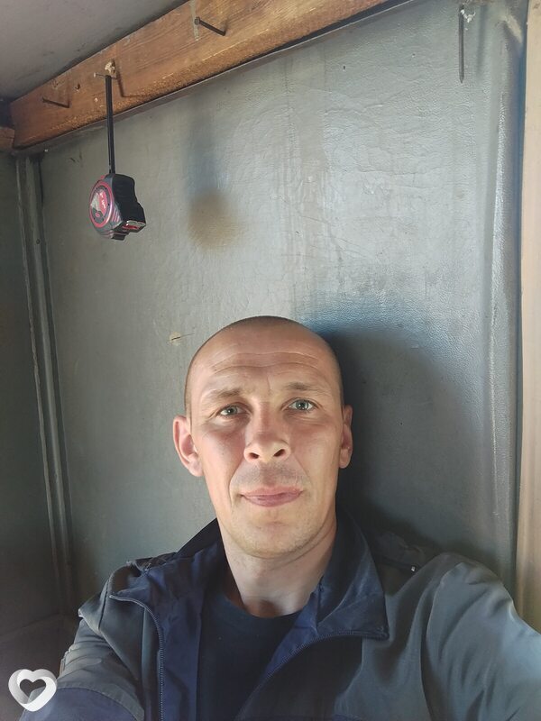 Александр, 32, Калинковичах — анкета №4150882