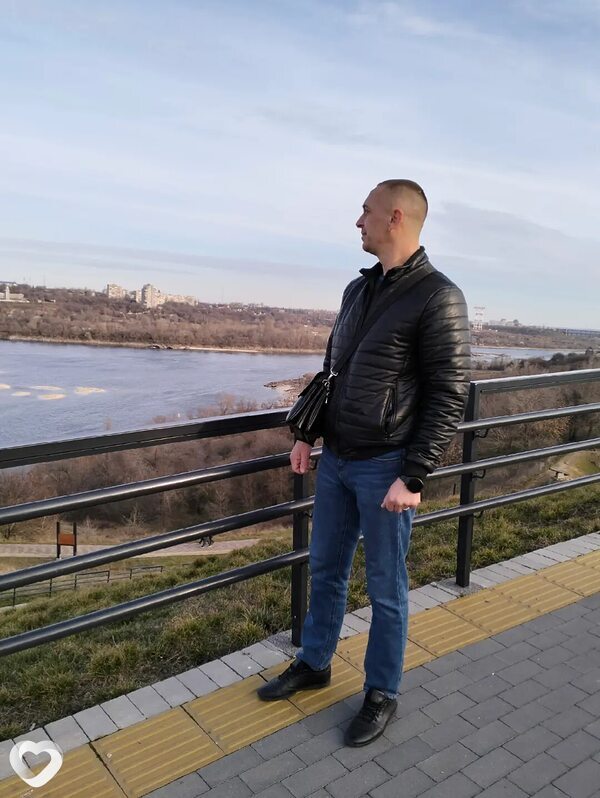 Игорь, 39, Запорожье — анкета №4150883