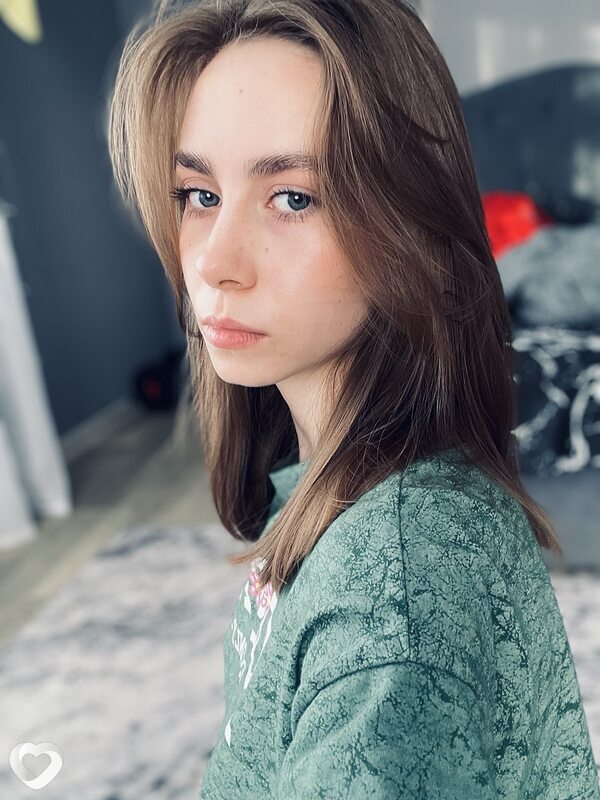 Елизавета, 21, Тюмени — анкета №4150885