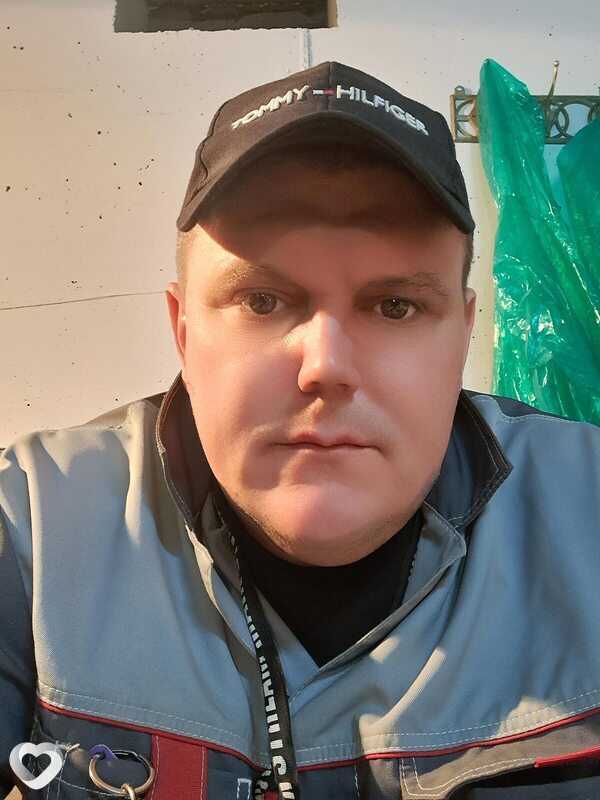 Дмитрий, 41, Новосибирске — анкета №4150886