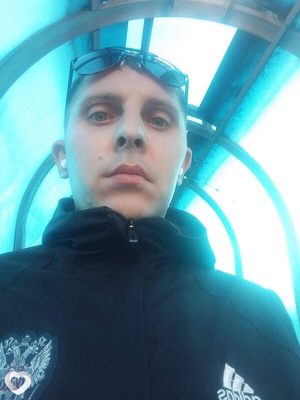 Андрей, 33, Улан-Удэ — анкета №4150887