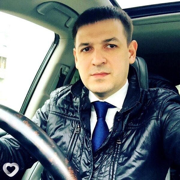 Сергей, 38, Екатеринбурге — анкета №4150718
