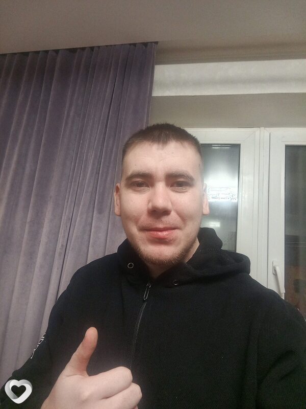 Андрей, 29, Перми — анкета №4150719