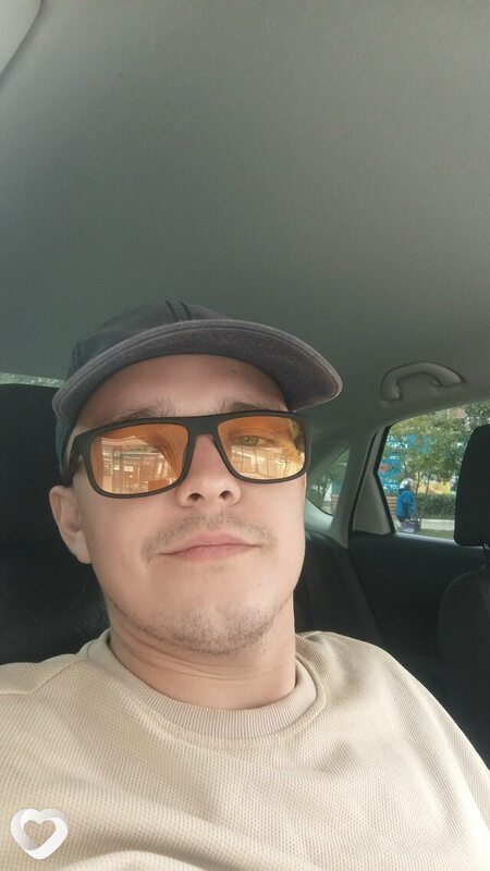Данила, 24, Уфе — анкета №4150731