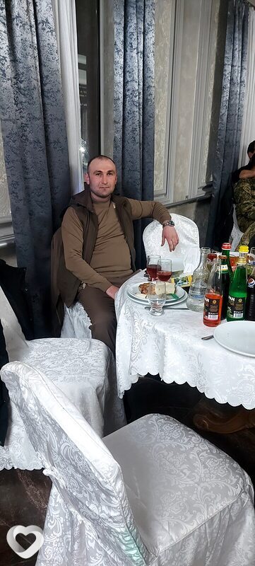 Шаво, 37, Томске — анкета №4150732