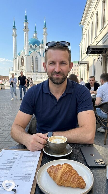 Анатолий, 42, Москве — анкета №4150755