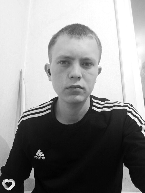 Иван, 22, Улан-Удэ — анкета №4150759