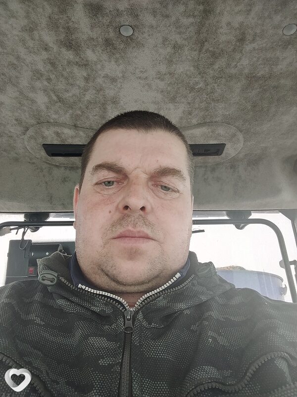 Александр, 41, Новосибирске — анкета №4150761