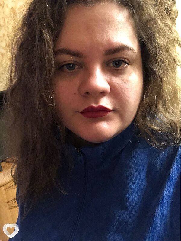 Екатерина, 31, Кемерове — анкета №4150816