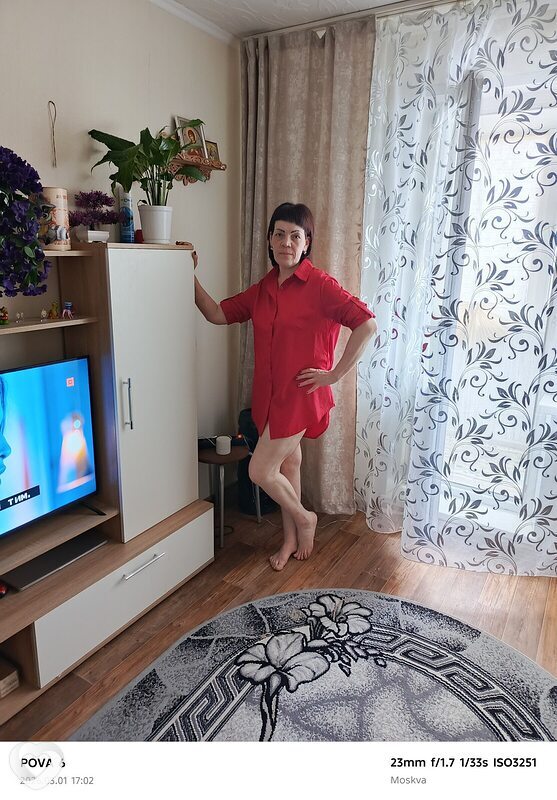 Ольга, 42, Орске — анкета №4150817