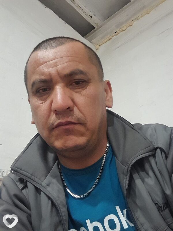 Зафар, 39, Черногорске — анкета №4150830