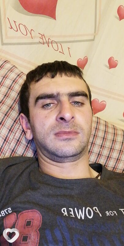 Ваня, 28, Иркутске — анкета №4150832