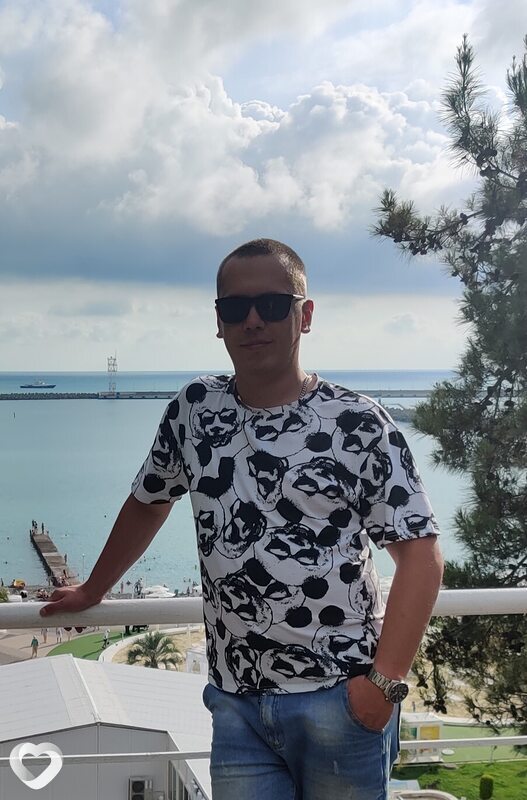 Тёма, 31, Северодвинске — анкета №4150836