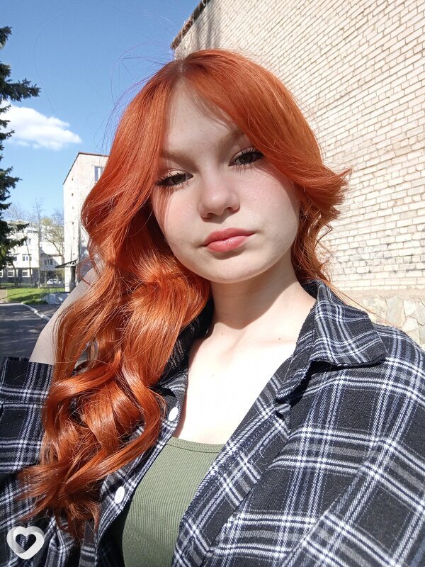 Александра, 18, Уфе — анкета №4150839