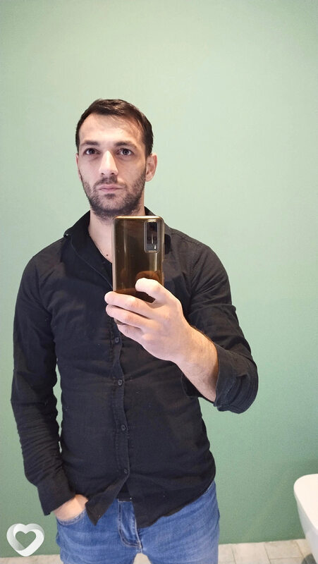 Владимир, 37, Вологде — анкета №4151098