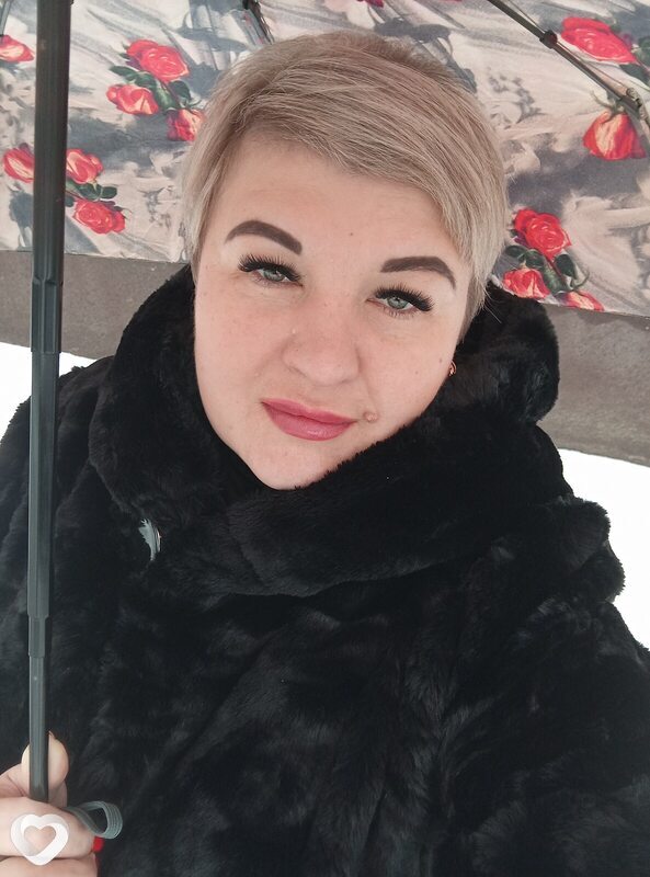 Инга, 44, Курске — анкета №4151100