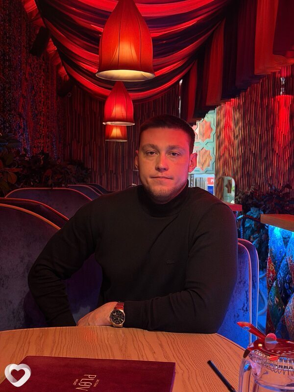 Сергей, 31, Екатеринбурге — анкета №4151109